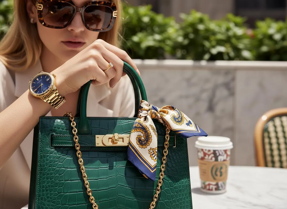 Accessories collection featuring 92 products