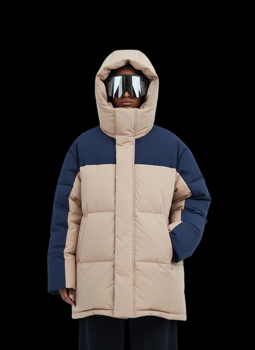 Digital Fashion Model
